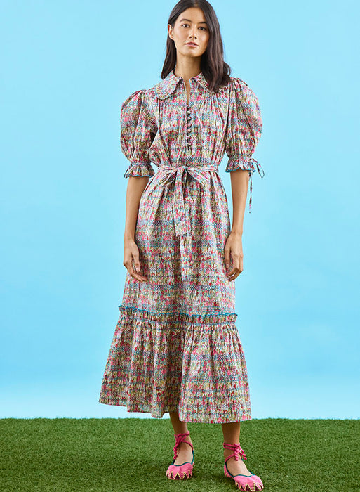 Hunter Bell Theresa Dress