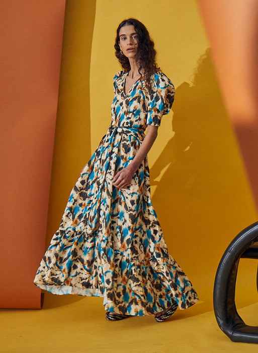 Hunter bell rebekah dress discount