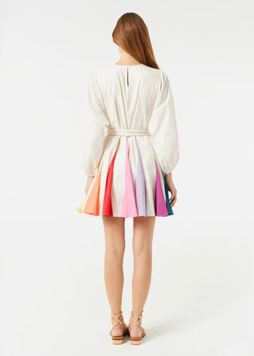Rhode Ella (color block) Dress
