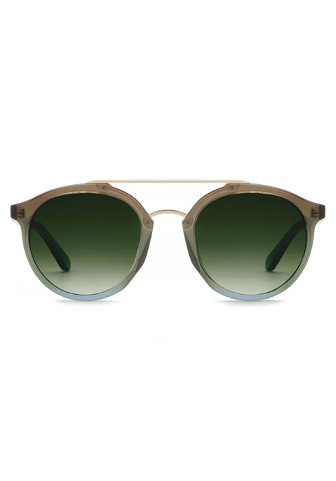 Krewe Dante Matcha 12K
