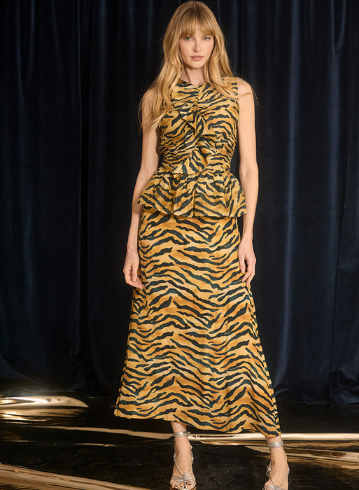 Hunter Bell Doering Top