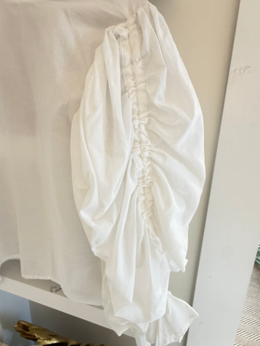 The Femm Florence Blouse