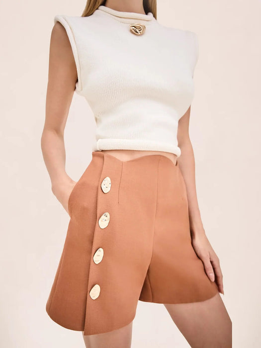 Alexis Tao Sweater