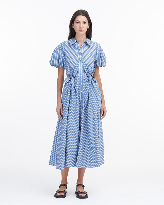 Tanya Taylor Elza Dress