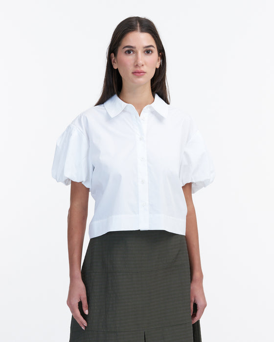 Tanya Taylor Elza Top