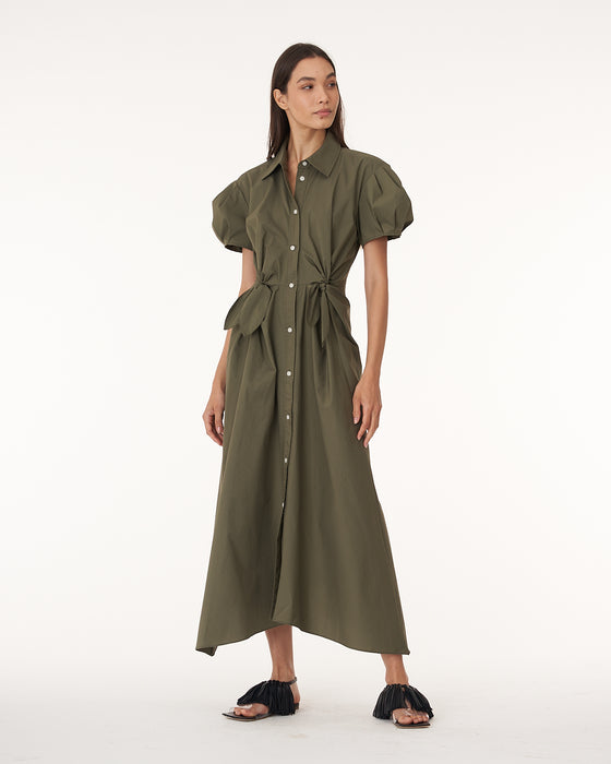 Tanya Taylor Eliza Dress