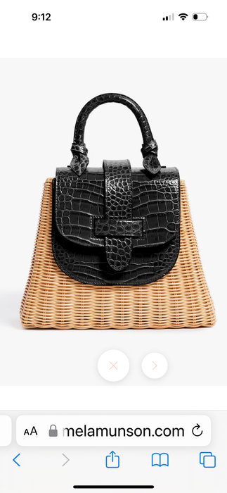 Pamela Munson The Lady Bag