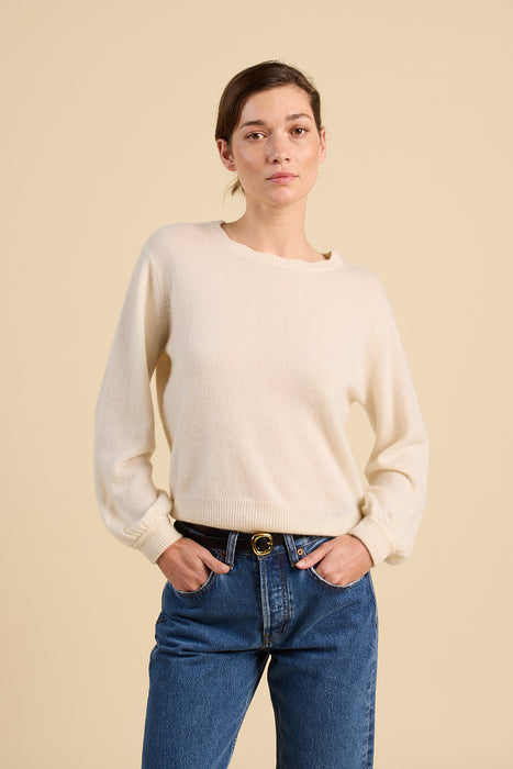 Birds of Paradis Kate Sweater