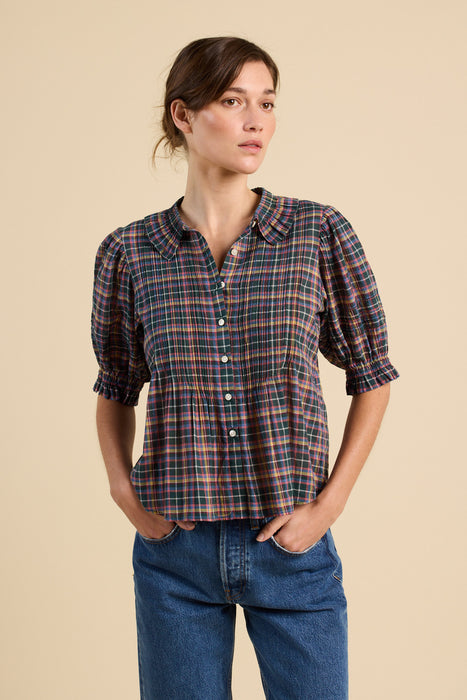 Birds of Paradis Jess Top