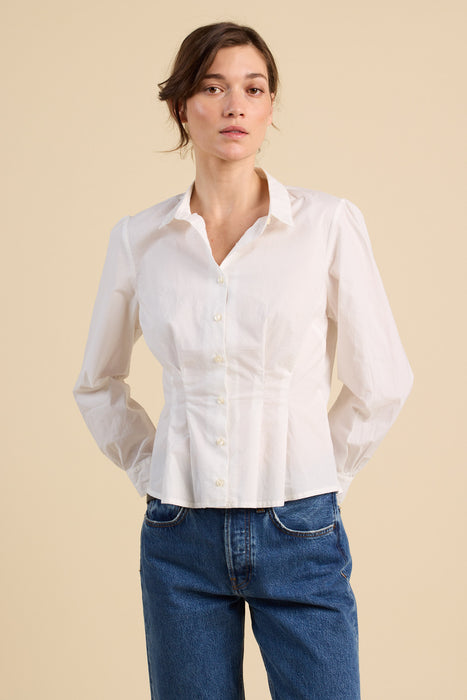 Birds of Paradis Valentina Top