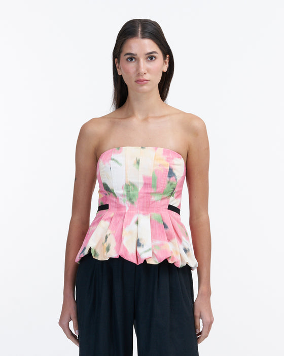 Tanya Taylor Farah Top