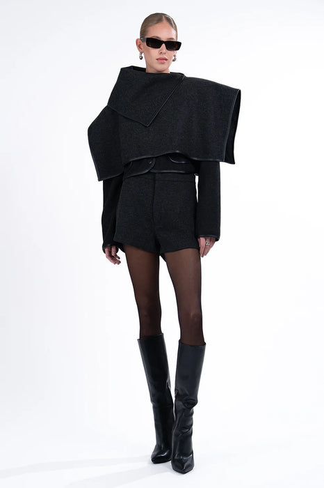 Parentezi Lea Cape Jacket