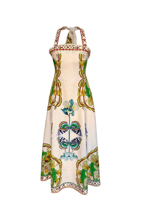 Lug Von Siga FIORENZA DRESS