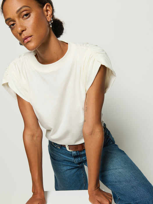 Nation LTD Frankie Muscle Tee