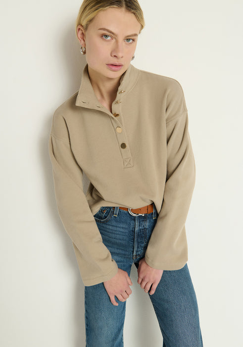 Nation LTD Franz Sweatshirt