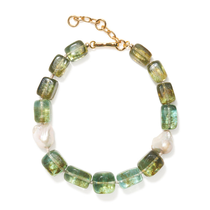 Lizzie Fortunato Delphine Collar