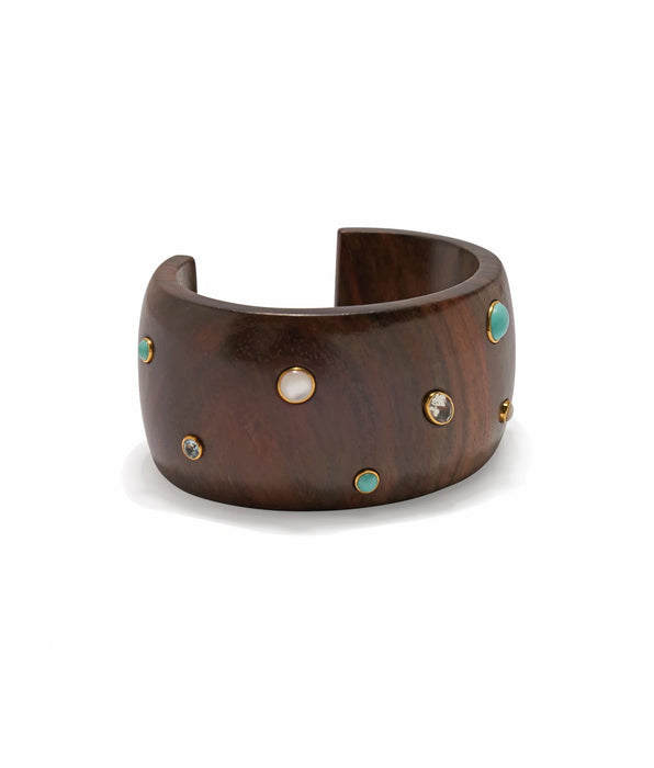Lizzie Fortuanto Cara Cuff