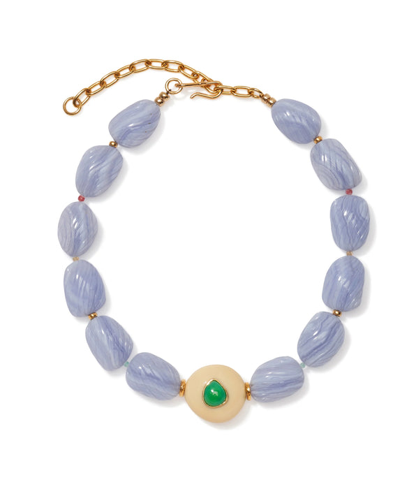 Lizzie Fortuanto Andalusa Collar