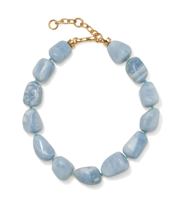 Lizzie Fortunato Sea and Sky Collar