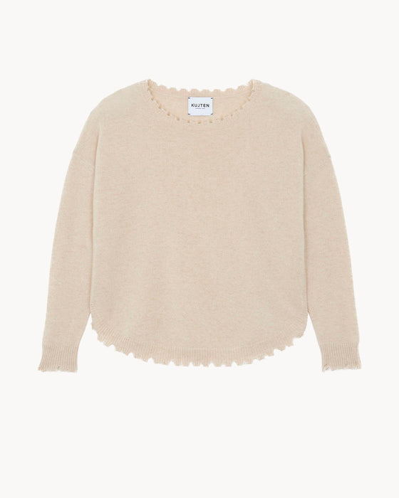 Kujten Mela (beige)