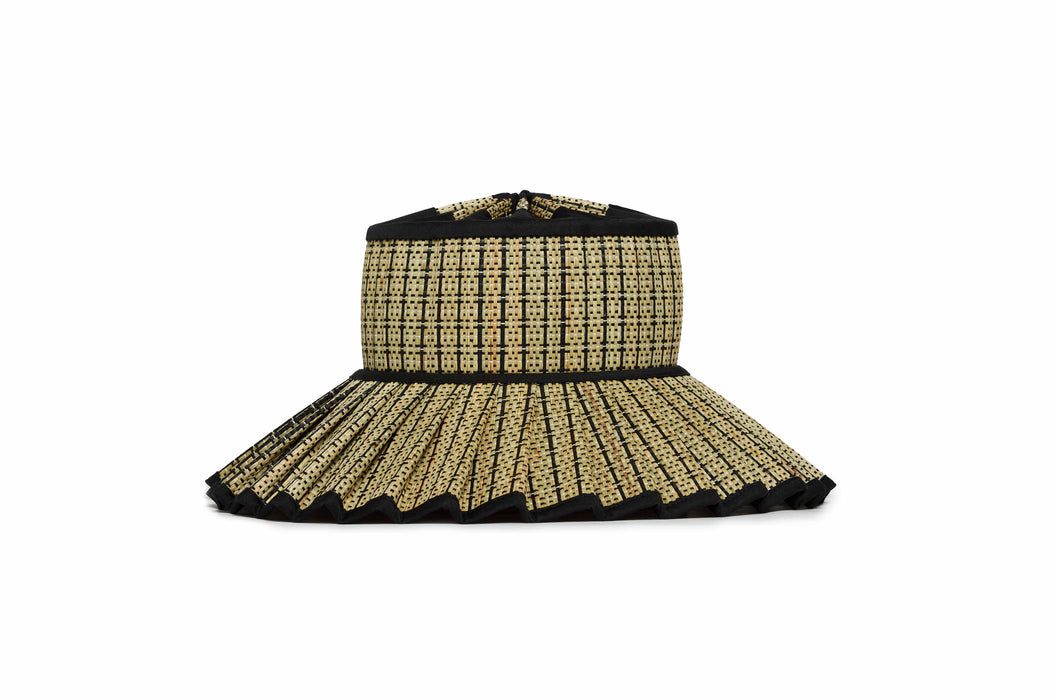 Lorna Murray Lovers Point | Island Capri Hat