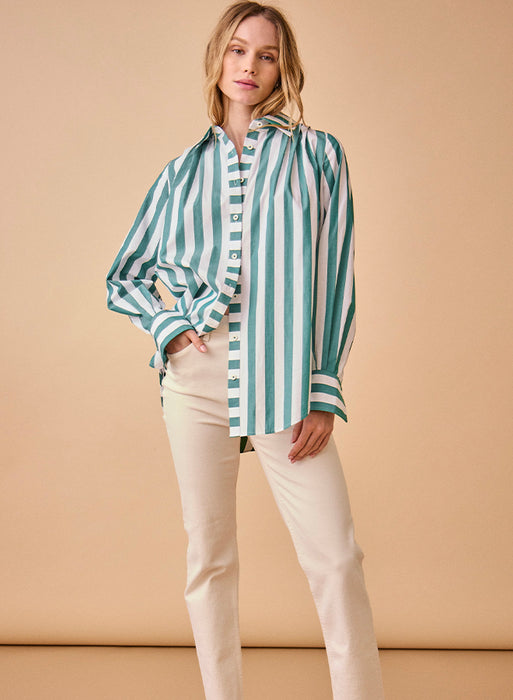 Hunter Bell Miles Top