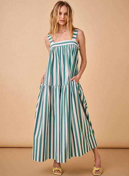 Hunter Bell Tula Dress