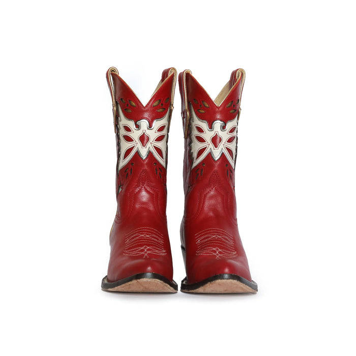 Fraulein Thundereagle Boot