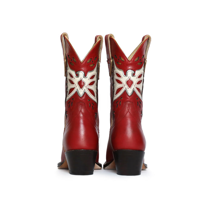 Fraulein Thundereagle Boot