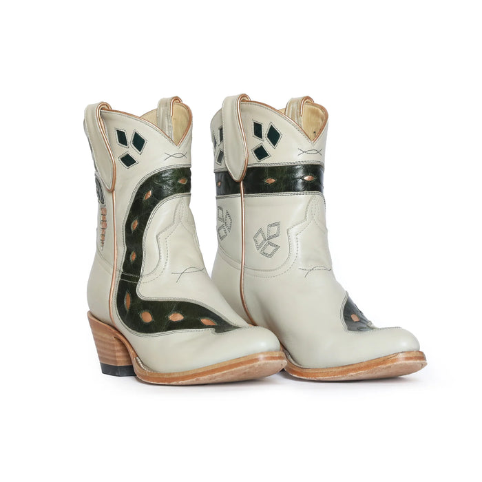 Fraulein Sneaky Snake Boot