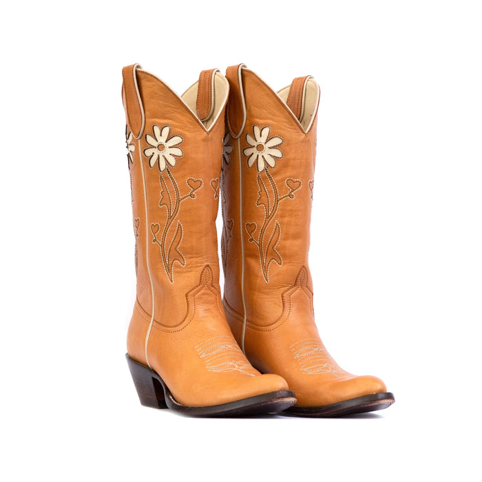 Fraulein Daisy Boot