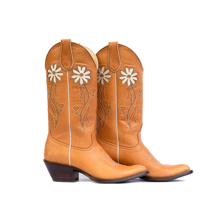 Fraulein Daisy Boot