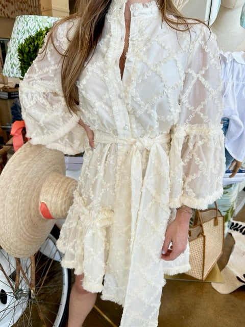 Alexis Audrey Dress