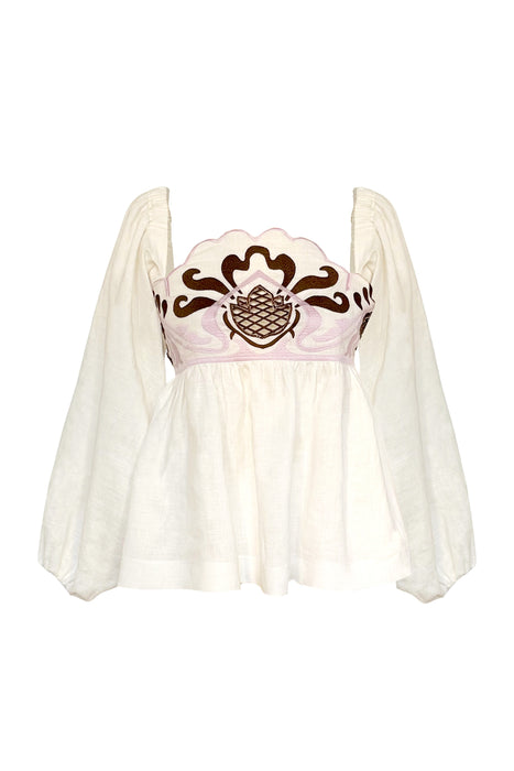 Lug Von Siga GARDENIA TOP
