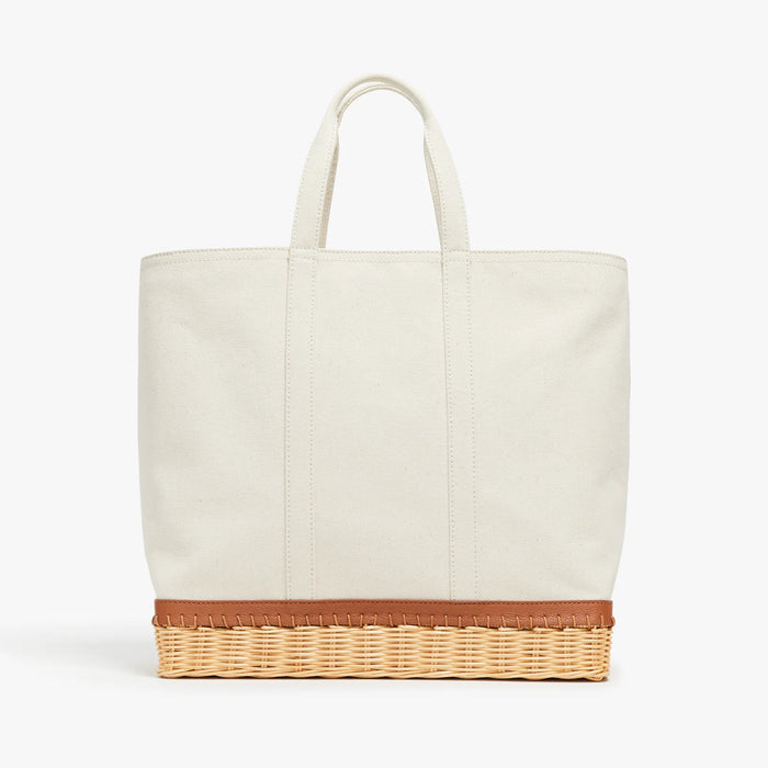 Pamela Munson THE GARDNER TOTE