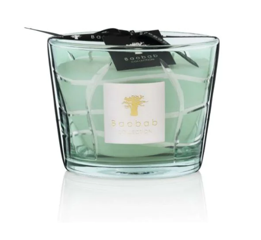 Baobab CANDLE WAVES NAZARE (MAX 10)