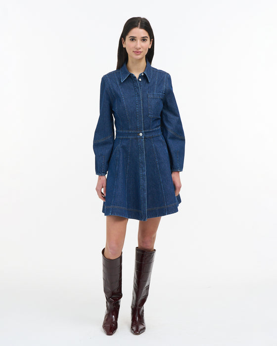 Tanya Taylor Hailey Dress