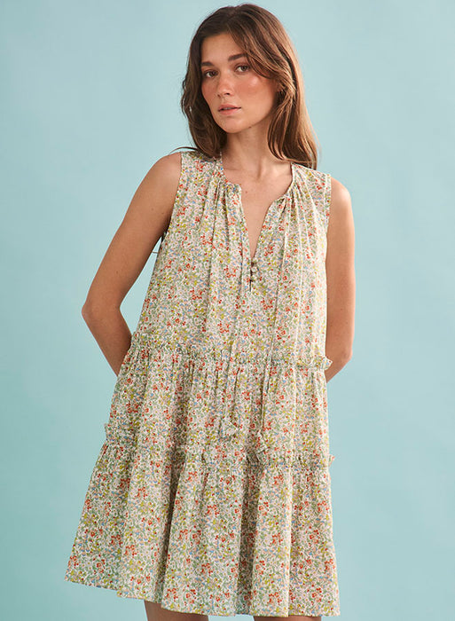 Hunter Bell Fawn Dress