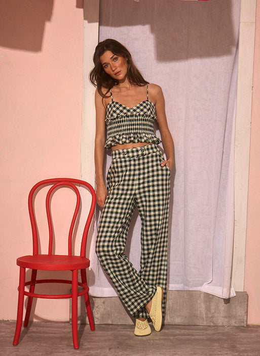 Hunter Bell Juno Pant