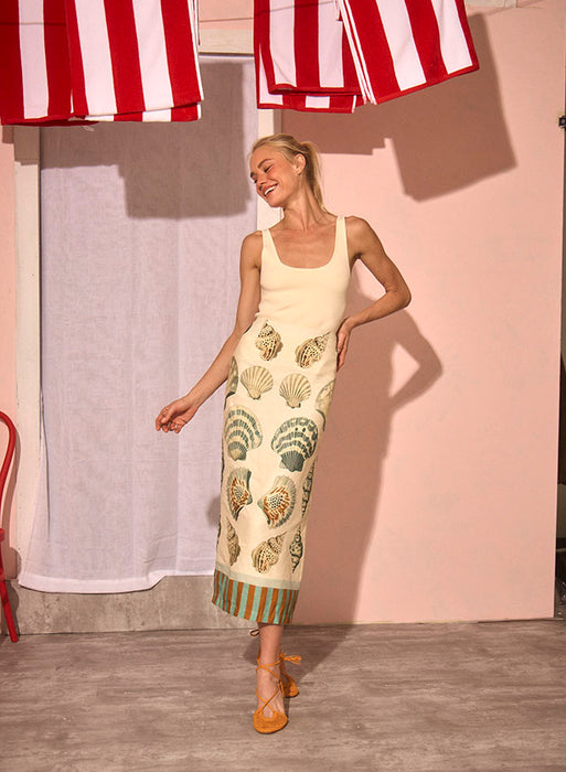Hunter Bell Lynne Skirt