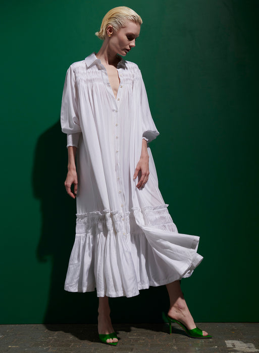 Figue Hatfield Dress
