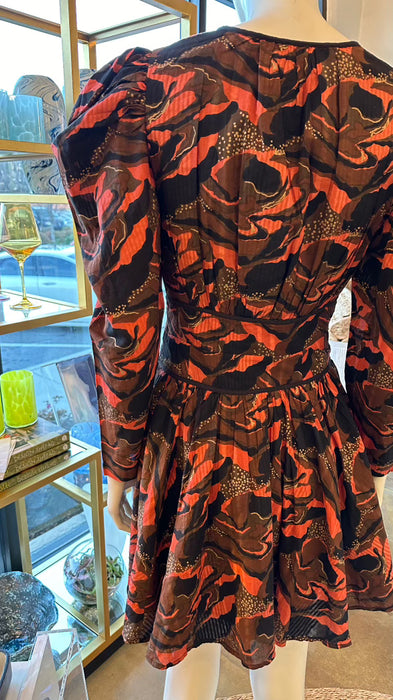 Cleobella Reagen Mini Dress