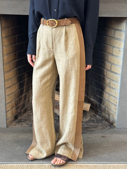 TWP Slim A w/ Lip Tux