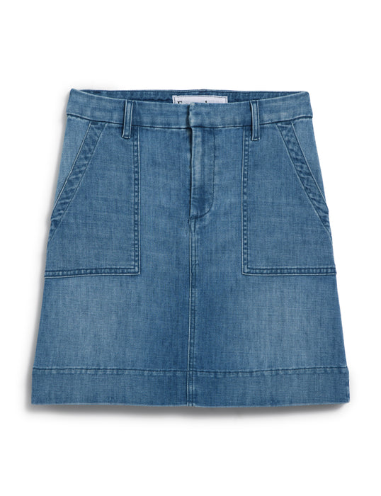 Frank and Eileen Jameson Skirt