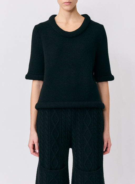 Lisa Yang Alathea Sweater