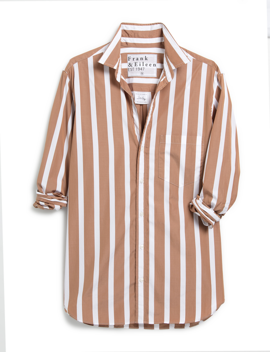 Frank and Eileen Boyfriend Button Up Shirt
