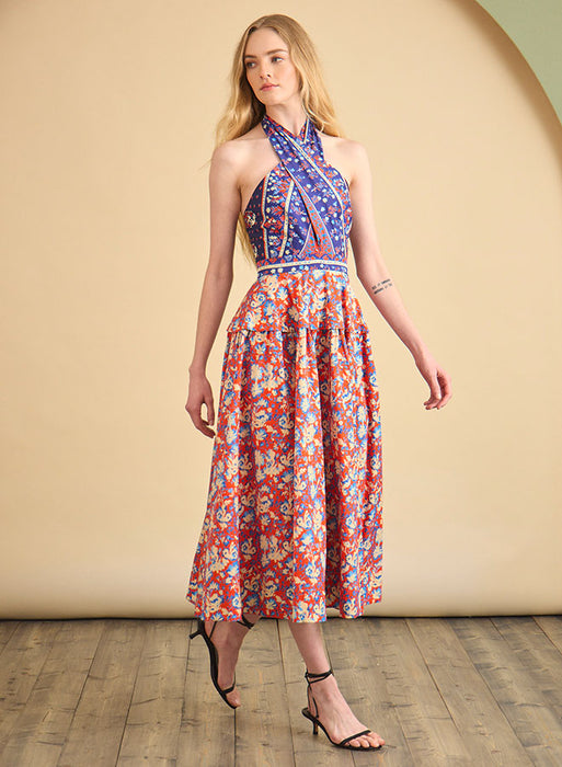 Hunter Bell Bellamy Dress