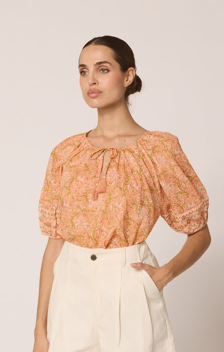 Cleobella JOHANA BLOUSE