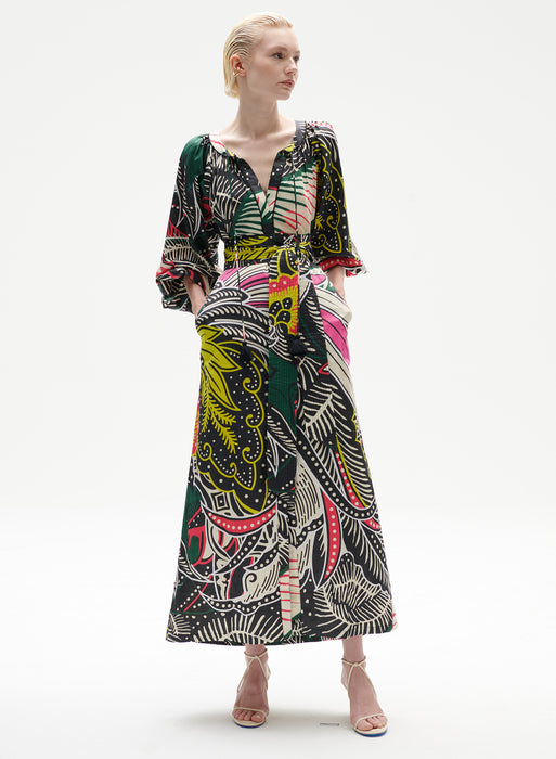 Figue Kali Dress