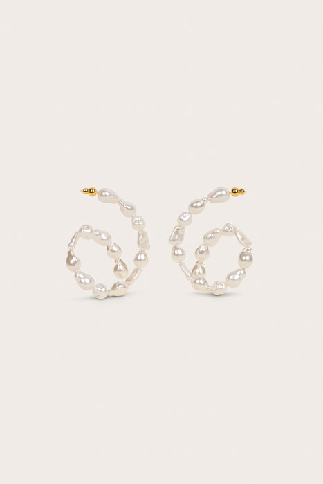 Cult Gaia Kiara Earring